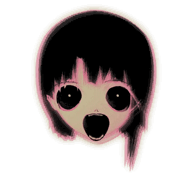 Link para Personagens